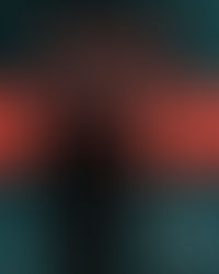 Sherman Augustus in black coat on magazine cover, "Hollywood Hills Magazine," December issue. Bold red letters, urban backdrop. Serious mood. Photography: Sherman Augustus. Cover Design by Avi Wiseman.