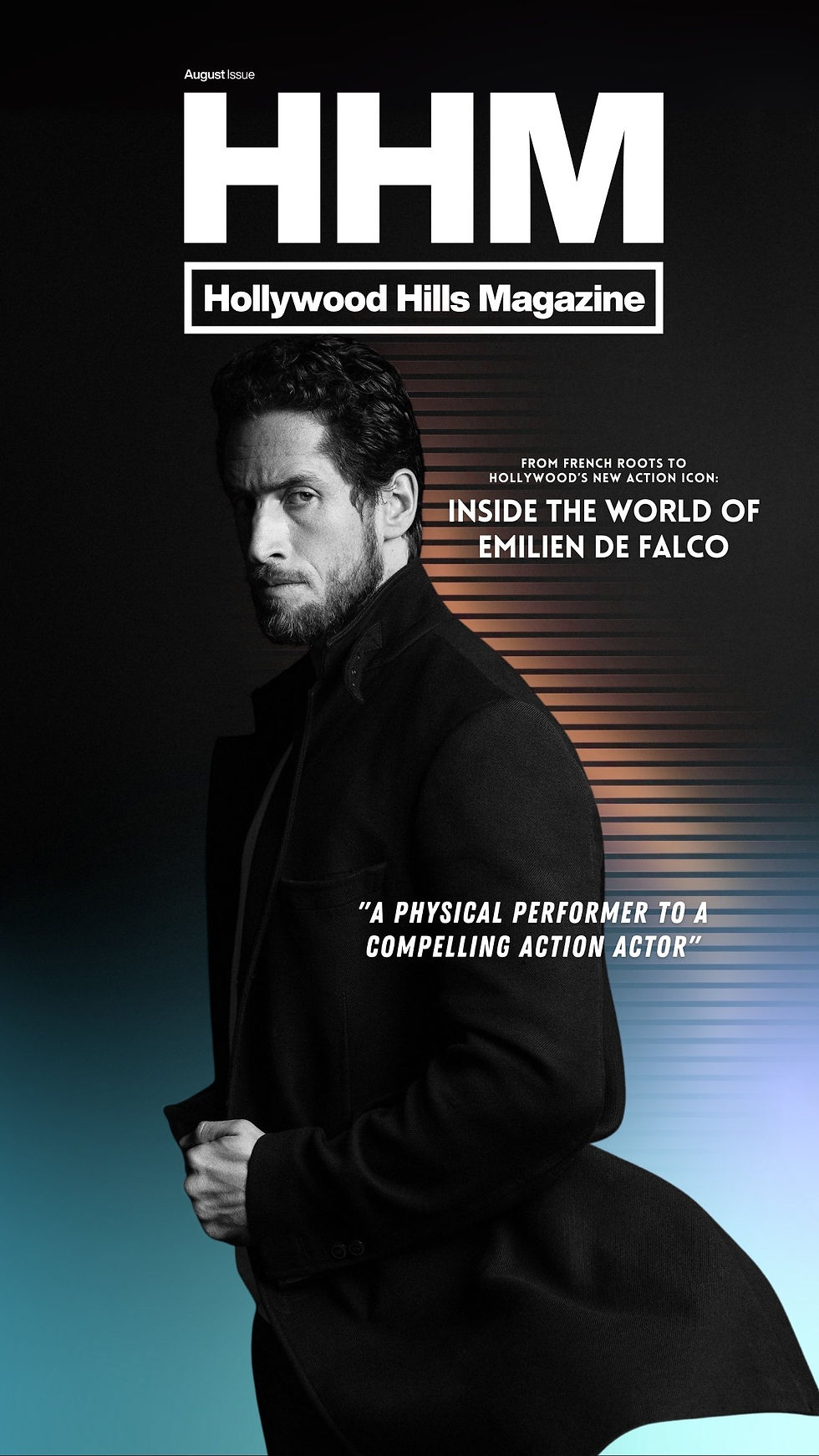 Emilien De Falco