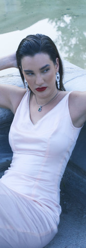 Design by Diana Dieppa, Model: Eliza Kruger