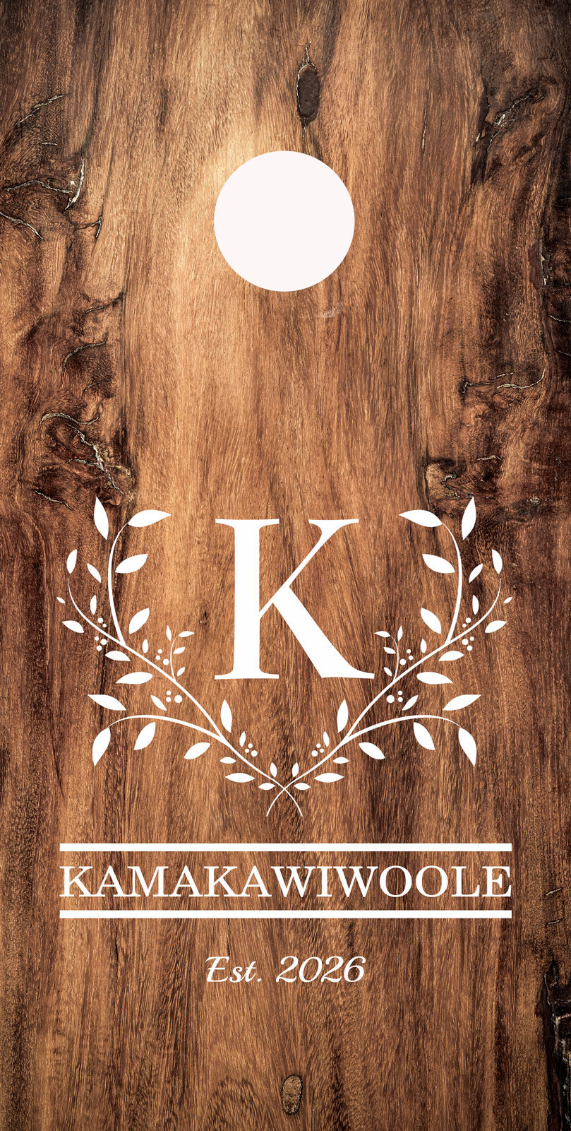 Kamakawiwoole Wedding