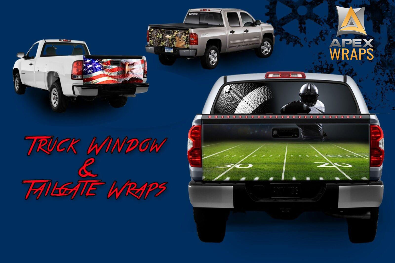 Tailgate