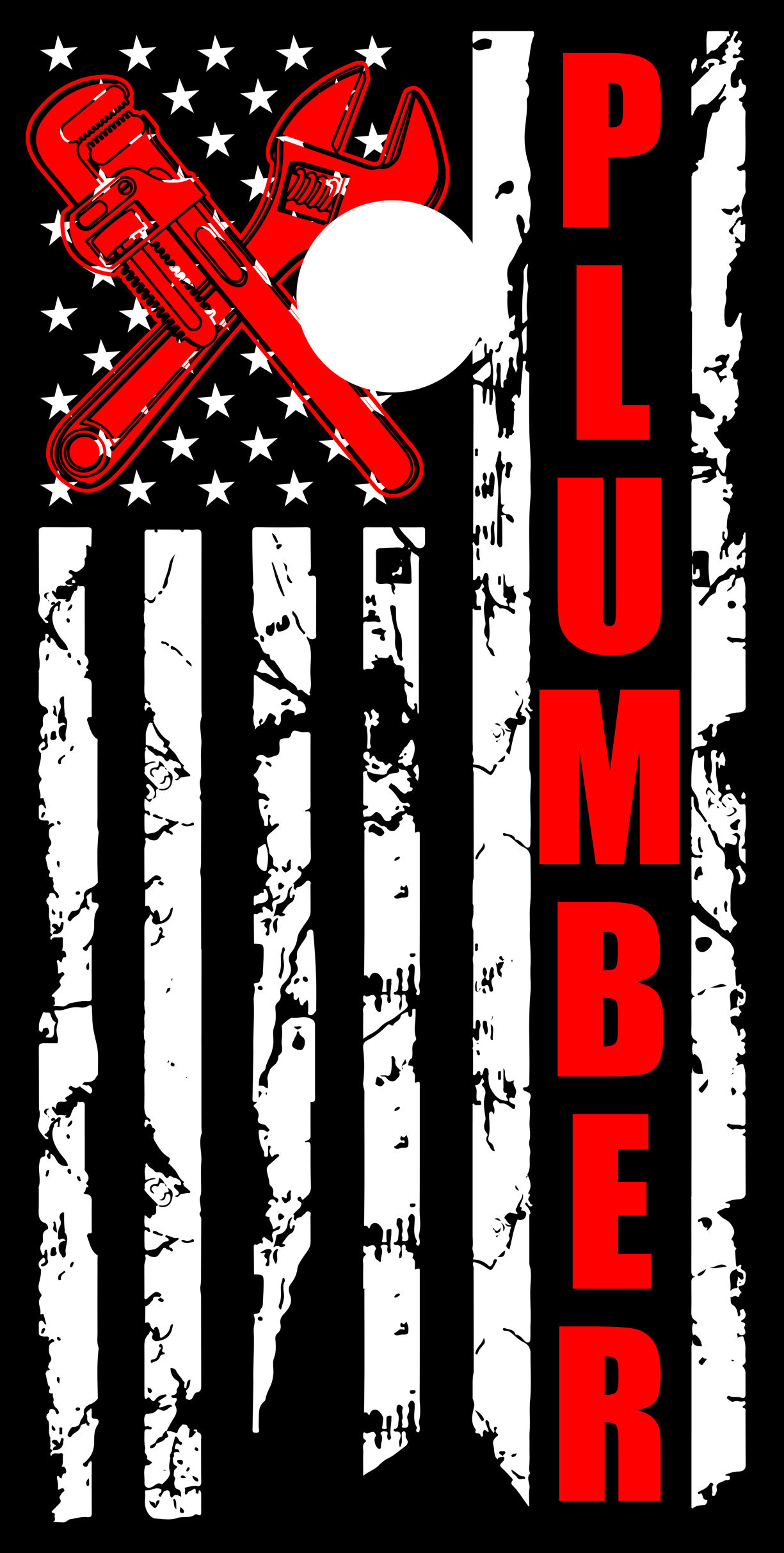 Occupation 7 - Plumber