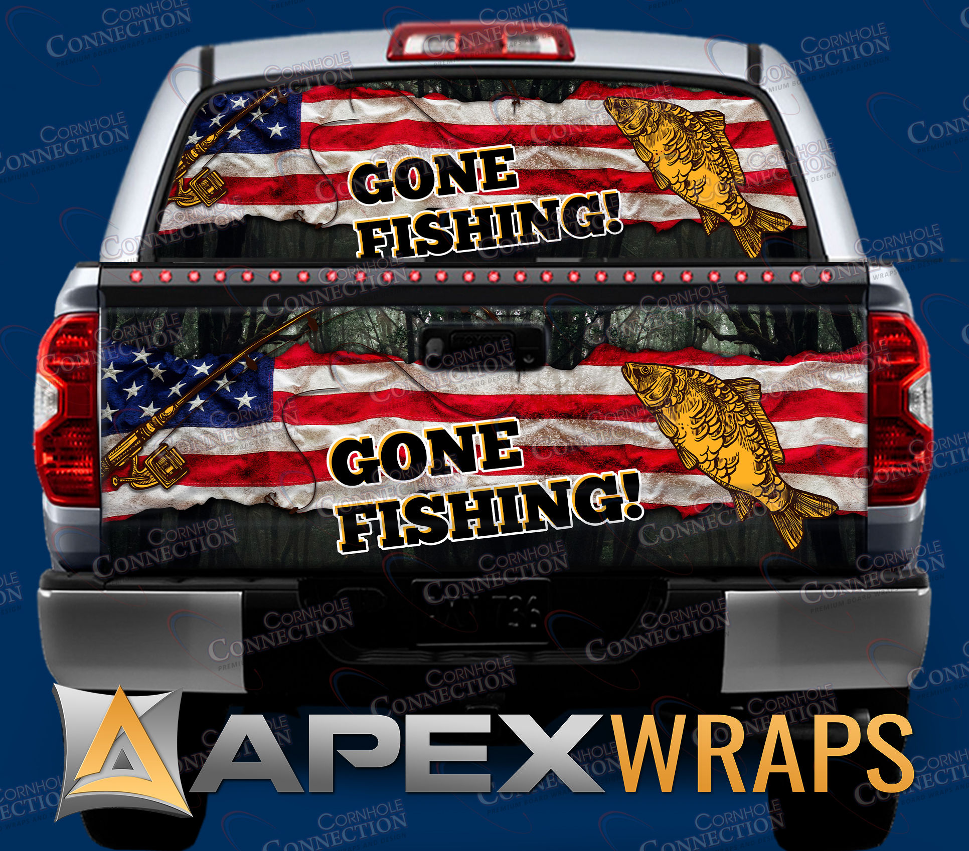 Hunting/Fishing/Camo 17