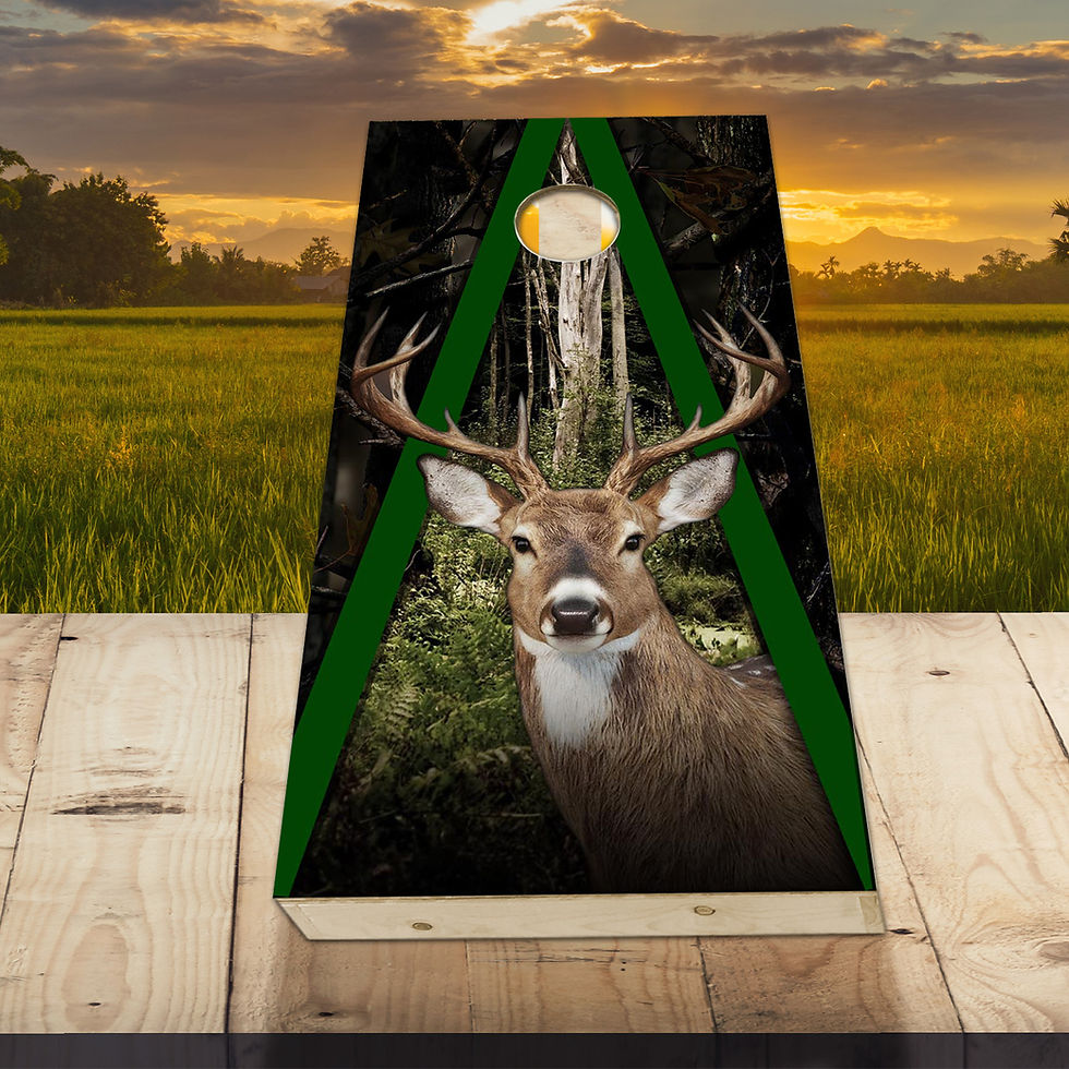 Thumbnail: Hunting & Fishing 3