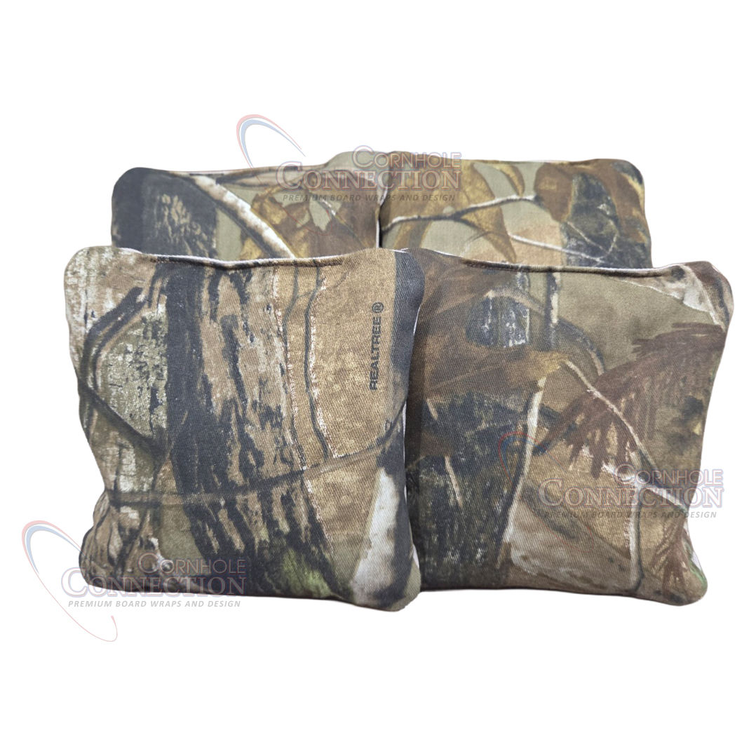 Set of 4 -Realtree AP