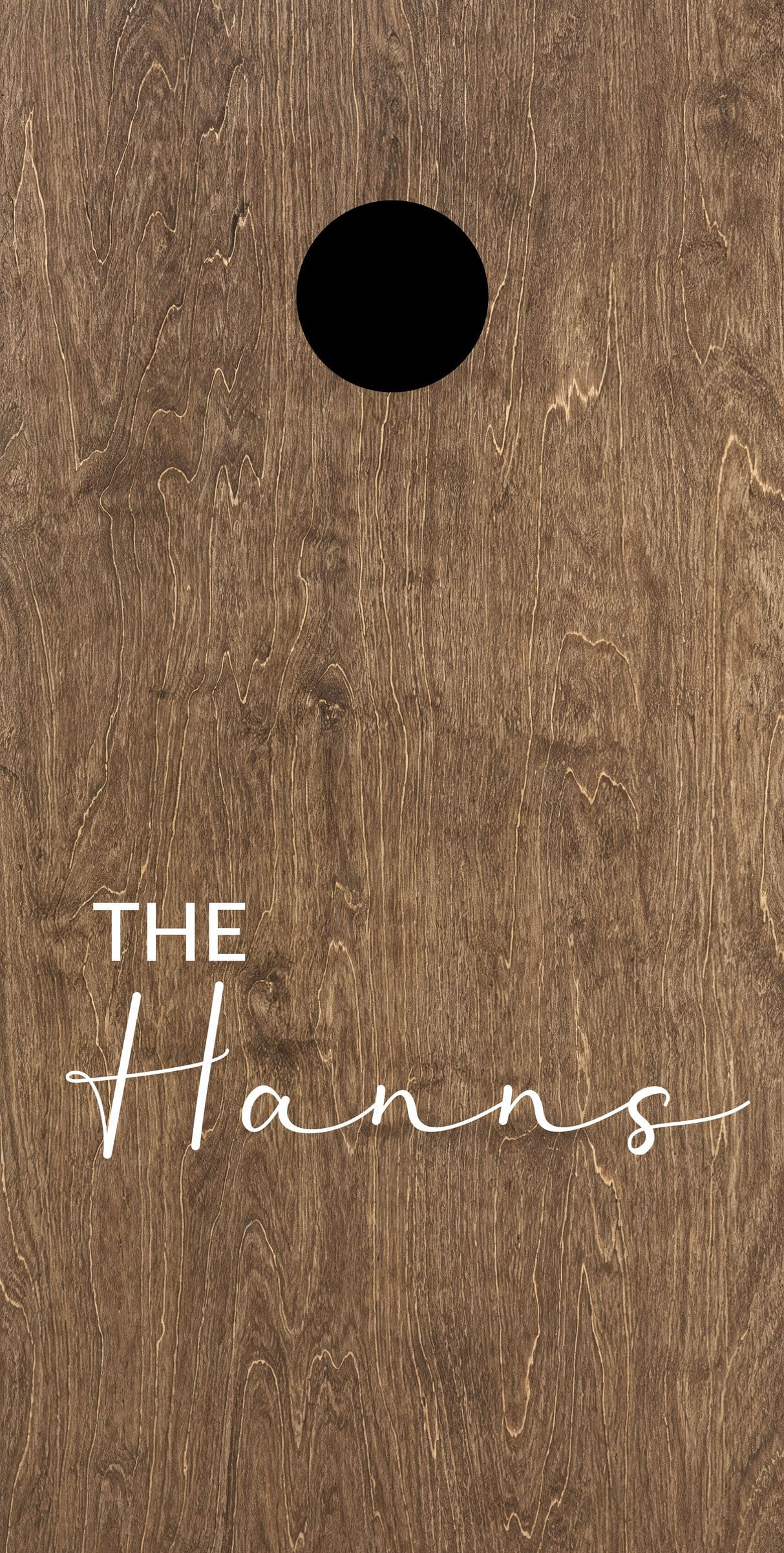 The Hanns