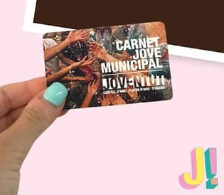 Claudia Pelegrina. Pelegrina Psicologia forma part dels múltiples descomptes que pots obtenir amb el carnet jove municipal de platja d'aro, castell d'aro i s'agaró