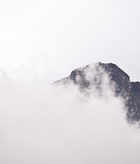 Cloudy Fog