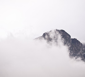 Cloudy Fog