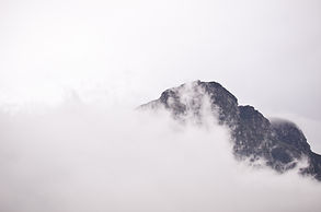 Cloudy Fog