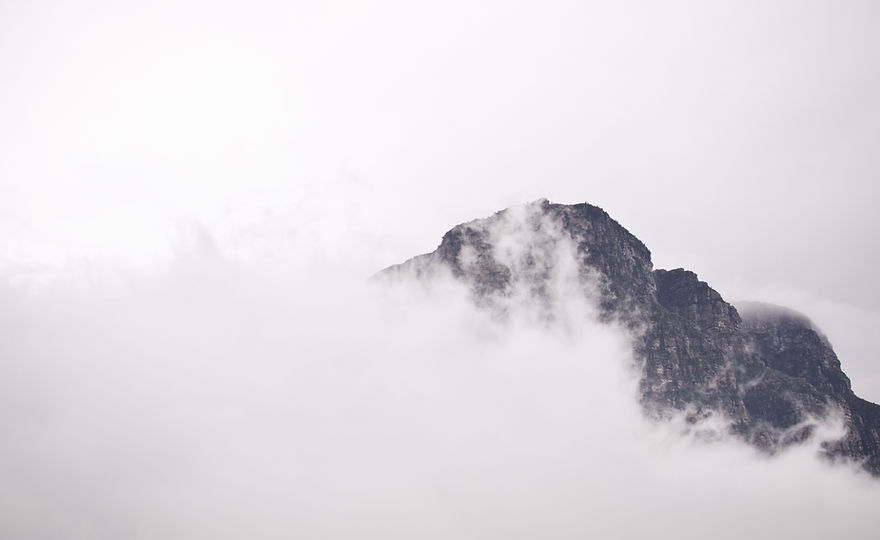 Cloudy Fog