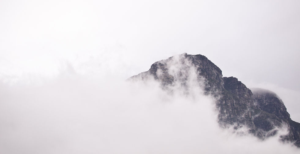 Cloudy Fog