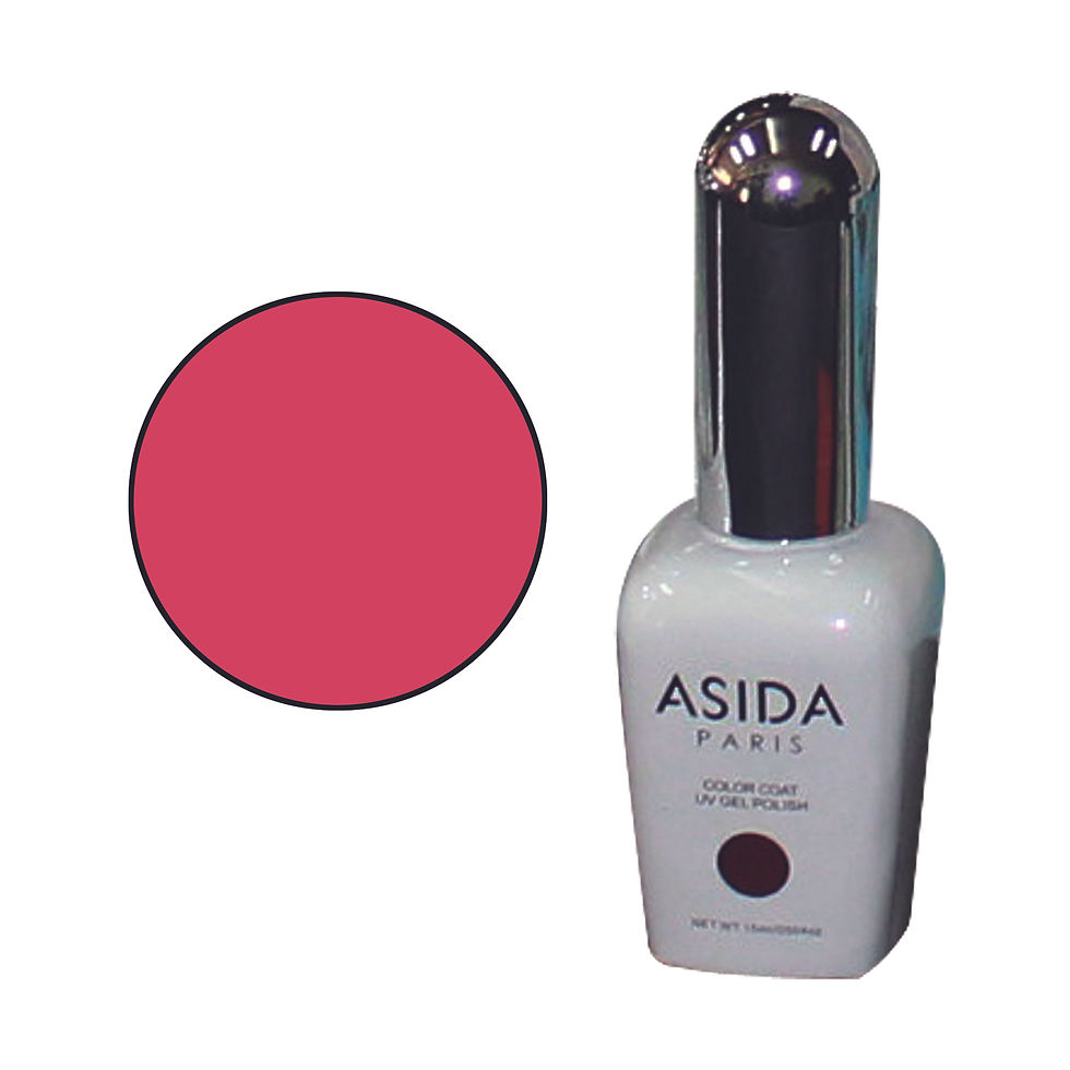 Thumbnail: UV Gel Nail Polish