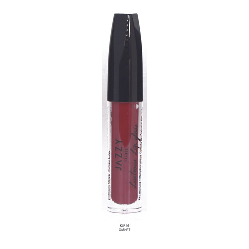 Matte Long Lasting Lip Cream | Jazzy France