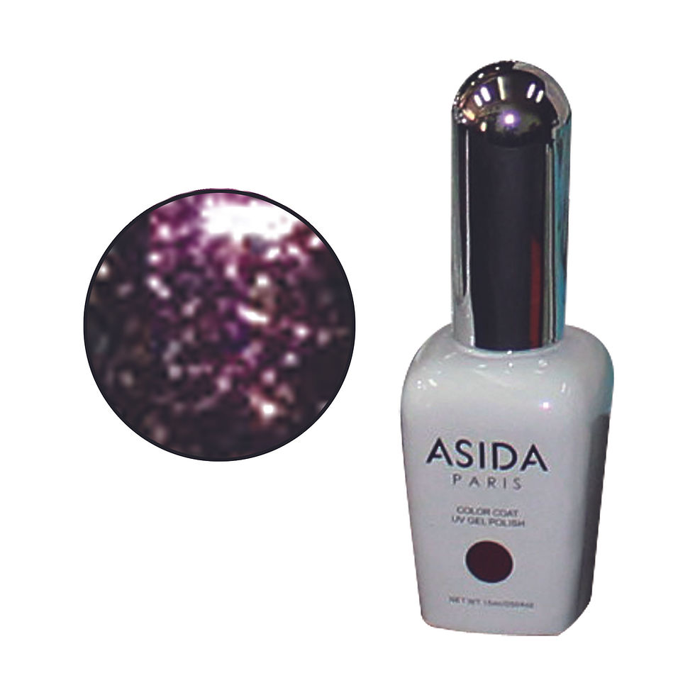 Thumbnail: UV Gel Nail Polish