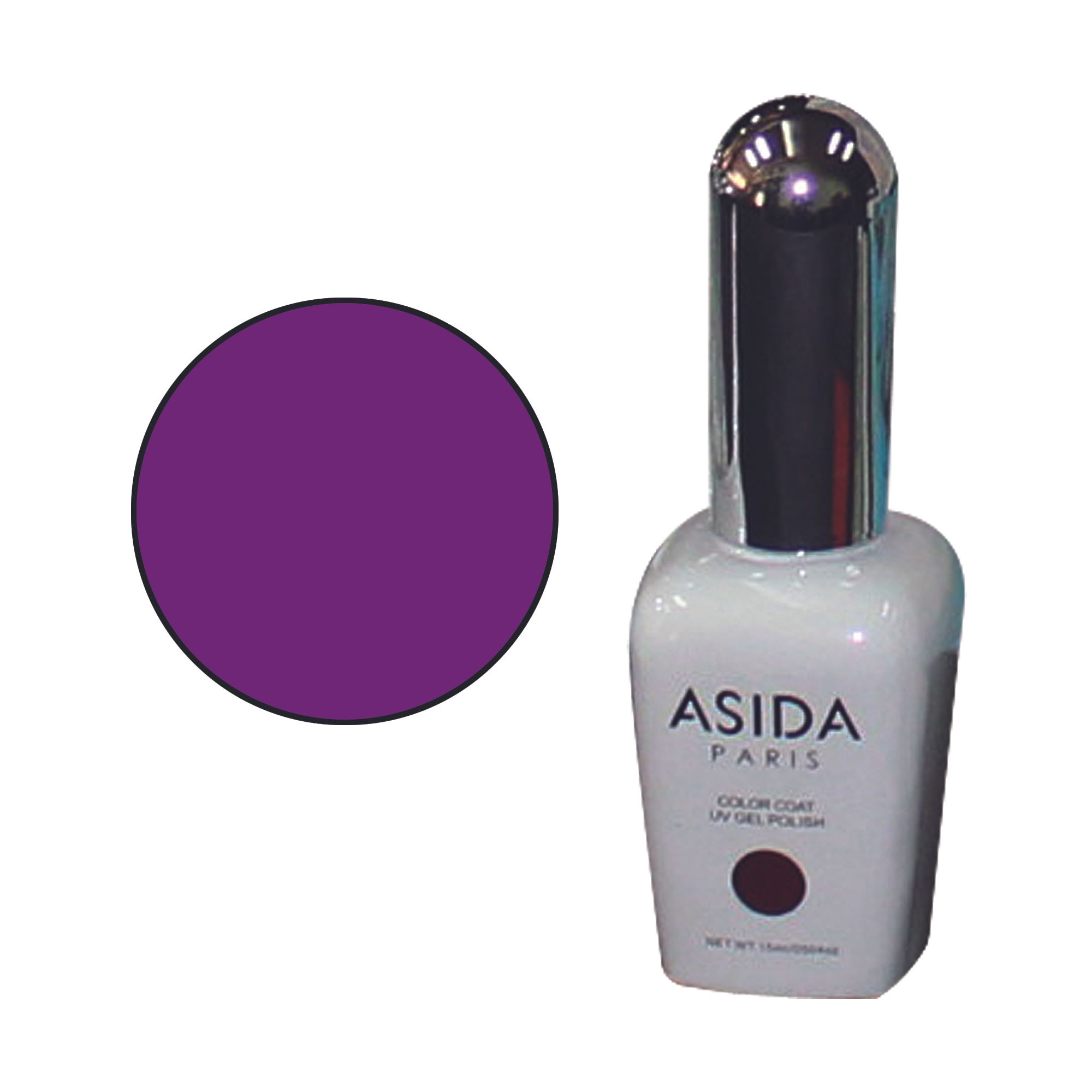 UV Gel Nail Polish