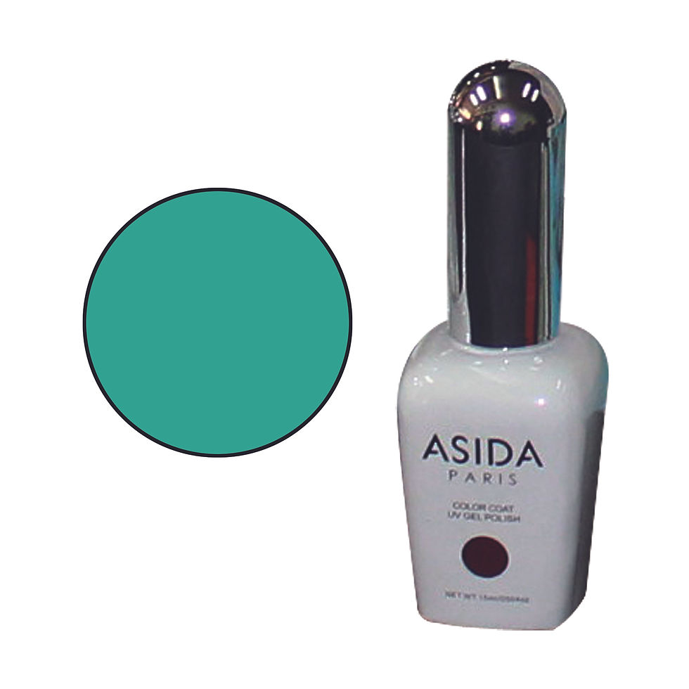 Thumbnail: UV Gel Nail Polish