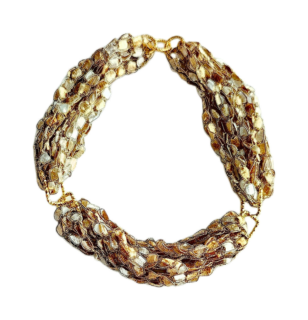 Thumbnail: premium handmade necklace