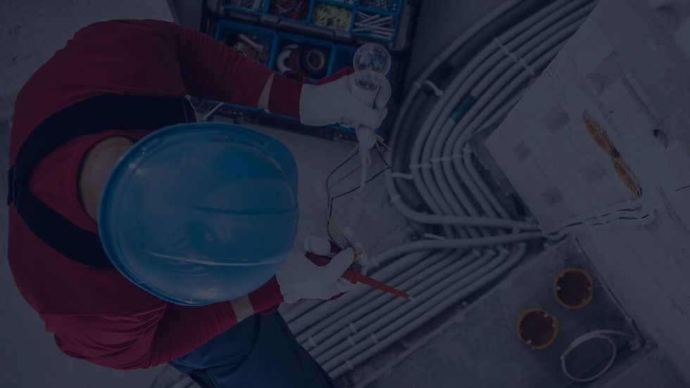 SPECIALTY ELECTRIC CONTRACTOR