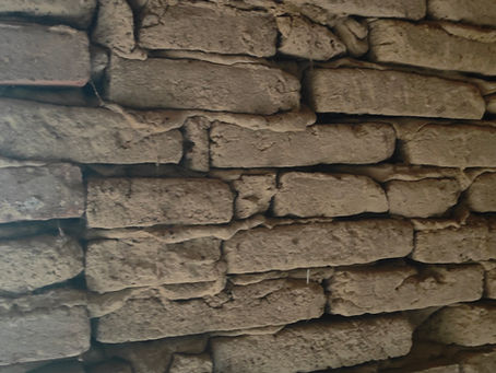 Expertise structurelle sur une maison ancienne près de Saint-Lys (Haute-Garonne)