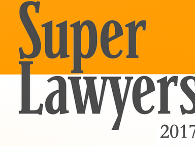 Attorney Caprara Named Rising Star 3rd Year in a Row by New England SUPER LAWYERS