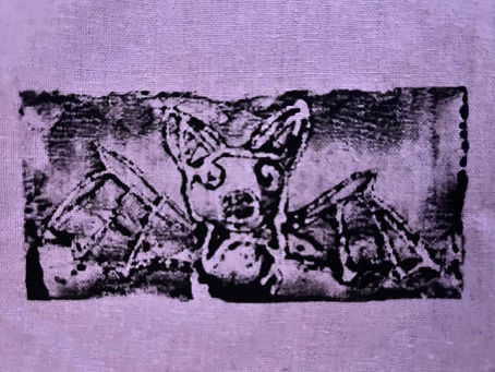 Lino Bat