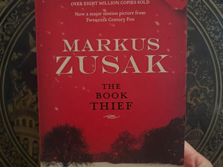 The Book Thief