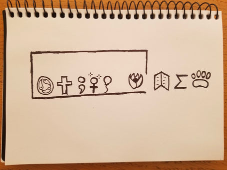 My Symbolic Box
