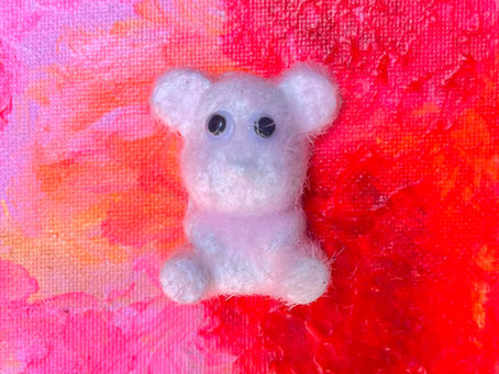 Healing Through Art