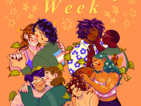 Lesbian Visibility Week