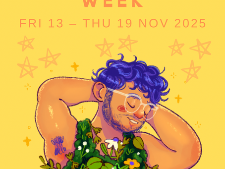 Trans Awareness Week