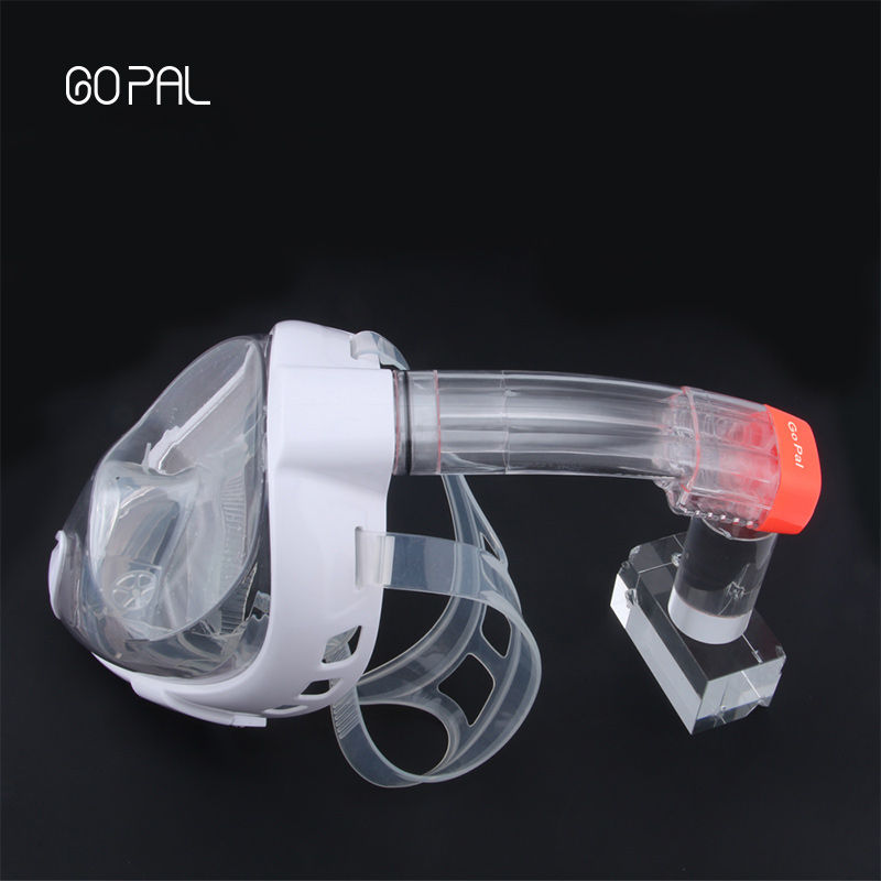 Go Pal Diving Mask