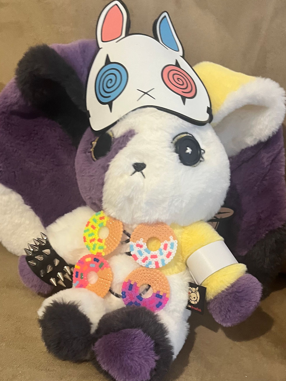 Pride Donuts