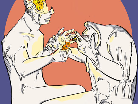 Burning the Candle
