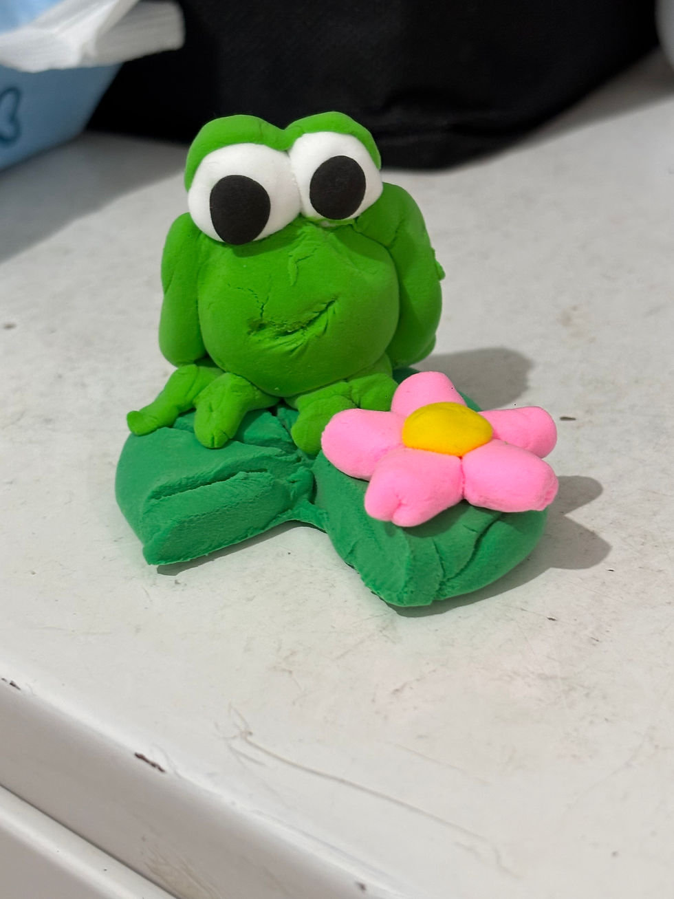 Frog