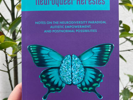 Neuroqueer Heresies