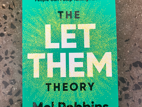 The Let Them Theory