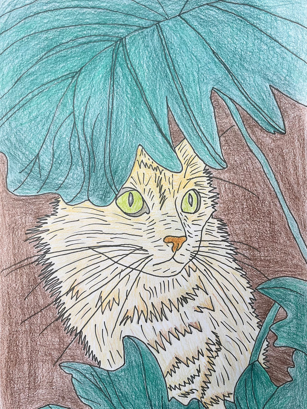 Shōga’s Green Kingdom