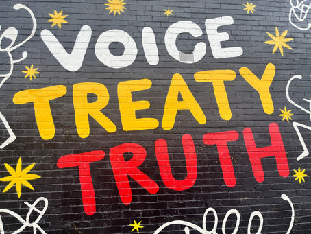 Voice Treaty Truth
