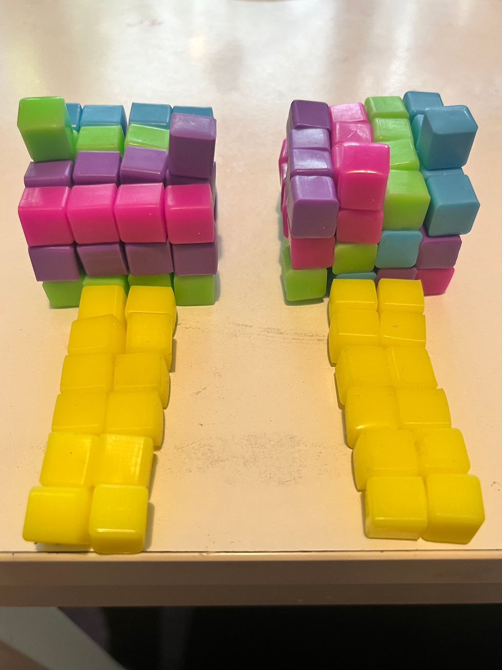 Echoes Along the Yellow Road