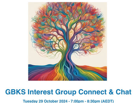 GBKS Interest Group Connect & Chat