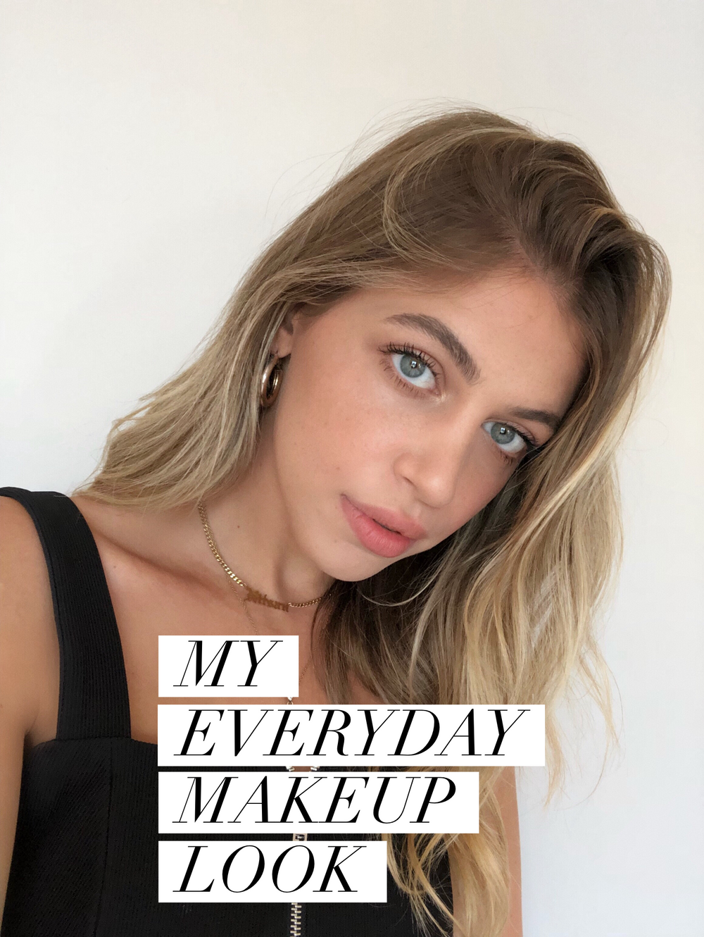 Model Approved Makeup Products According To The Internet Star Style Ph