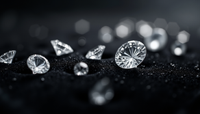 Factors Influencing Bulk Diamond Pricing: What You Need to Know