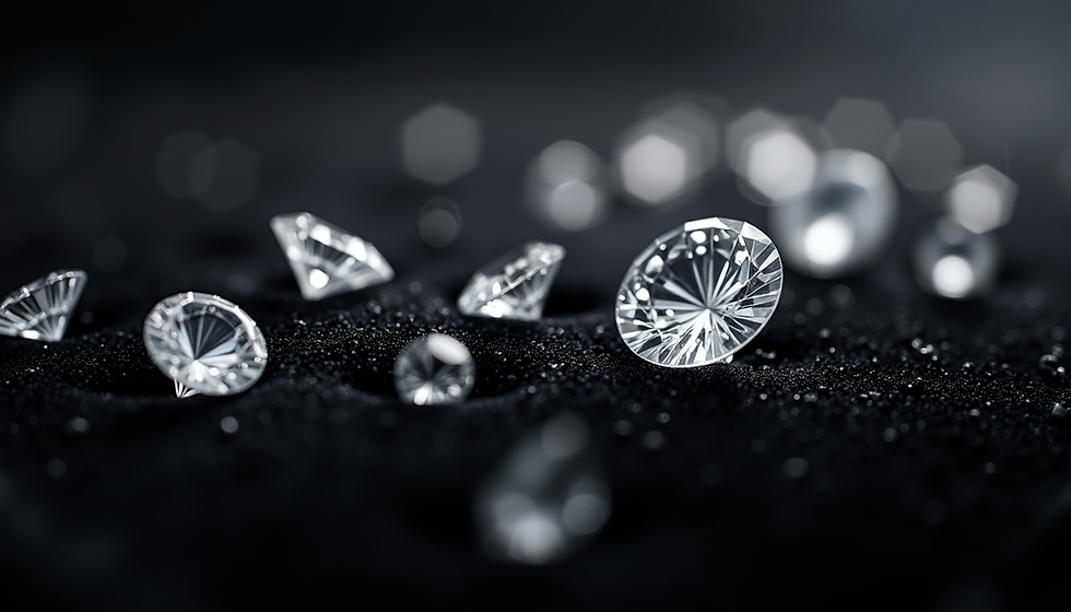 Factors Influencing Bulk Diamond Pricing: What You Need to Know