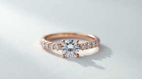 The Ultimate Lab Diamond Bands Guide: Discover the Beauty of Lab-Grown Diamond Bands