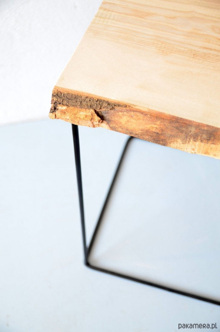 Miniatura: stolik CUBE MINI 1