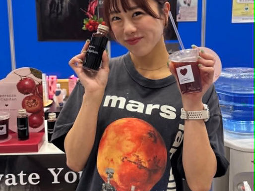 【展示会速報】「SPORTEC 2026」に出展中!SNSでもご紹介いただきました!