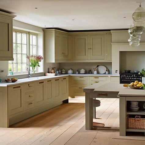 modern family english  luxury country home kitchen .jpg