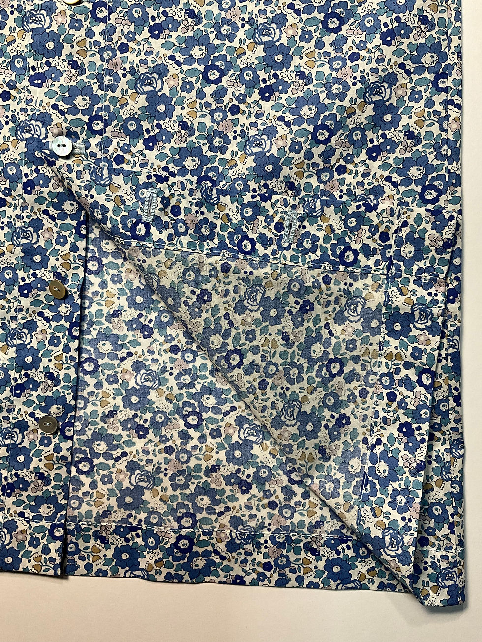 Thumbnail: Betsy Ann Shift Dress