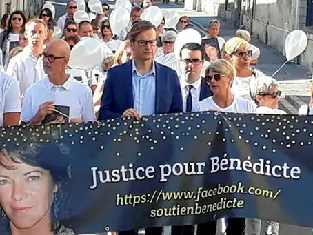 Le Point (02/09/2025) : Féminicides, l’État sur le banc des accusés – Revue de presse